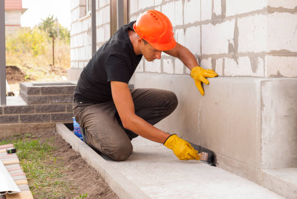 Licensed Exterior Waterproofing service in Millersburg, OR - Halo Water Proofing